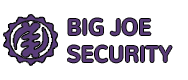 Big Joe Security
